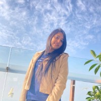Prachi .