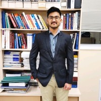 Shashank Swarup