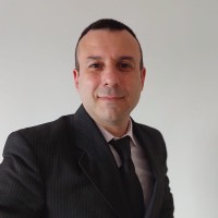 Damian Gaston Fortunato