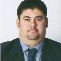Ahmed Saher