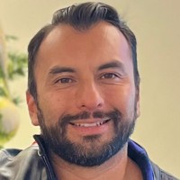 Victor Alfonso Sandoval Rodriguez