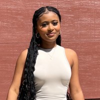 Shania Roney