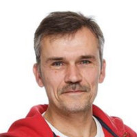 Lars Gudmann Hagbarth