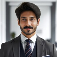 Farjad Rizvi