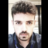 Tiago Appelt da Rosa