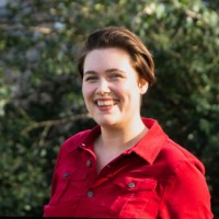Sarah Herforth