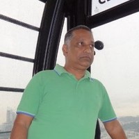 Behan Perera