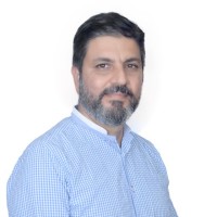 Anupam Grover
