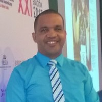 José Ramón Hernández Suriel