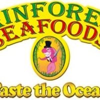 Rainforest Seafoods