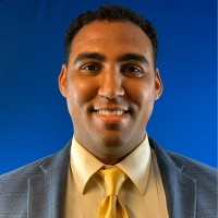 Jared Smoot