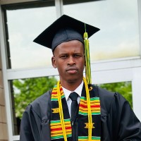 Patrick Rukundo
