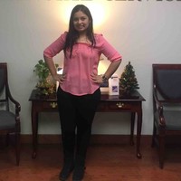 Raveena Wadhwani