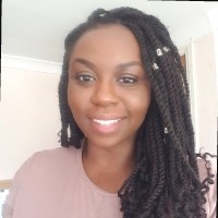 Priscilla Omede
