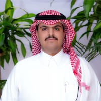 Majed Alharbi