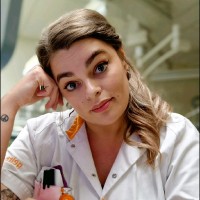 Annemyn Brands - Houwer