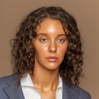 Angelina Jones