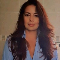 Gina lorena santana zuleta
