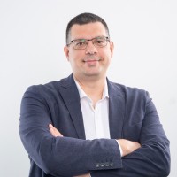 Rade Šupica, MsEE, PMP, MBA