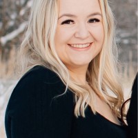 Kayla Thompson