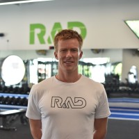 Chris Radford