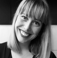 Jill Starrenburg