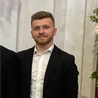 David Cherevach