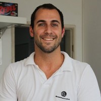 Lucas Naegeli Chaves