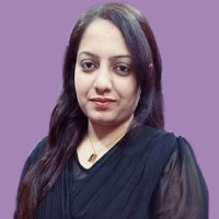 Khushnuma Pathan