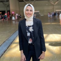Zainab Andani