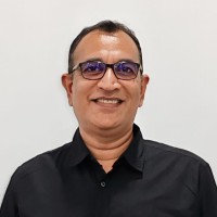 Anil Garg