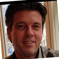 Rob van Midden
