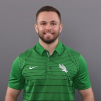 Dustin Plankey - Ms, Cscs, Atc