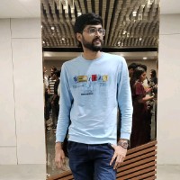 CA PARTH LIMBANI