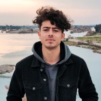 Mohammad Ahmadi Doust