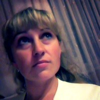 Олена Фещук