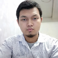 E. Ahmad Thurmudzi