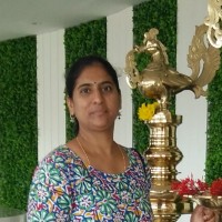 Shalini S