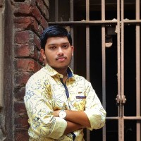 Sagnik Goswami