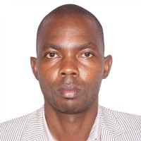 Daniel Okello