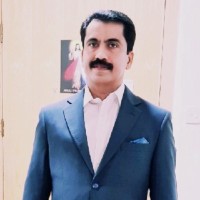 Binu John