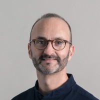 Stuart Bourne