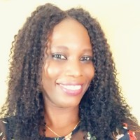 Gisèle Manga