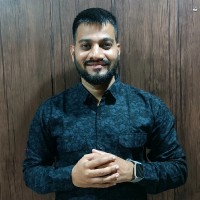 Dheeraj G.