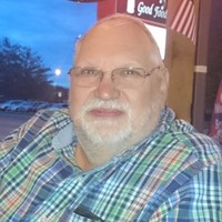 Larry Gish