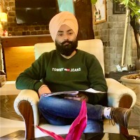 Gurjot Singh