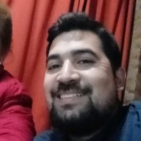 Ruben Manrique