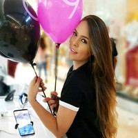 Carolina Bayona Guarin