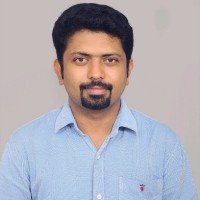 Shanmugam M