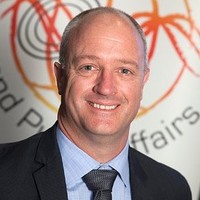 Steve Cameron